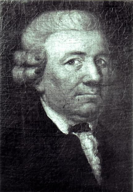 Johann Samuel Sello - JohannSamuelSello