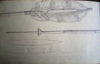 Friedrich Sello: Waffen und Ger&auml;te