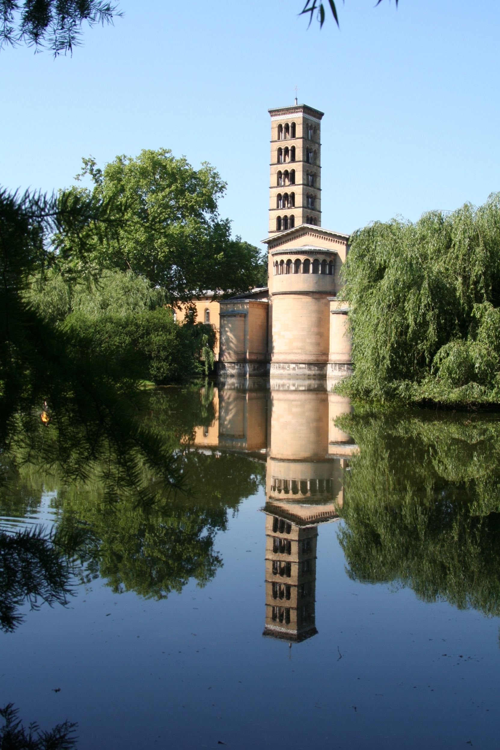 Friedenskirche