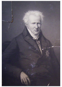 Alexander von Humboldt